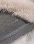EVERAU® Muffin Slipper Suede
